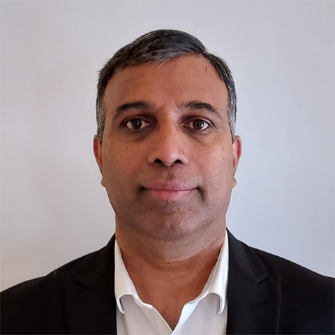 Sridhara Alva