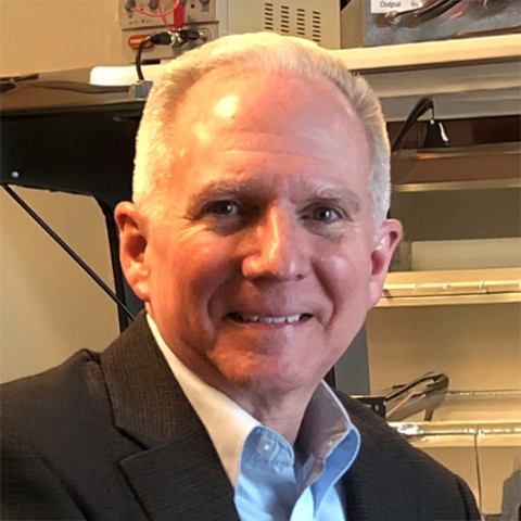 Mark Arnold