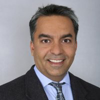 Karan Bhatia