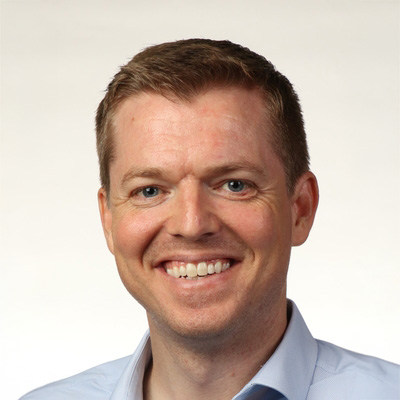 Peter Calhoun