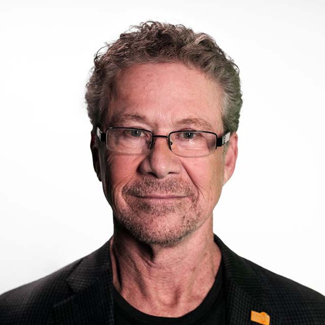 Steve Edelman