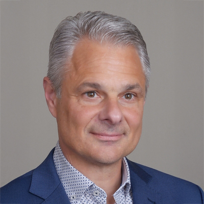 Paul Goode
