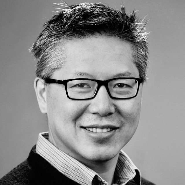 Erich Huang