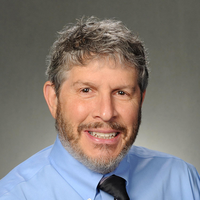 Jeffrey Joseph