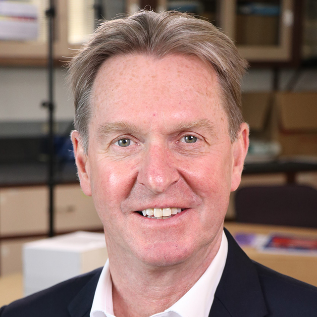 David Kerr