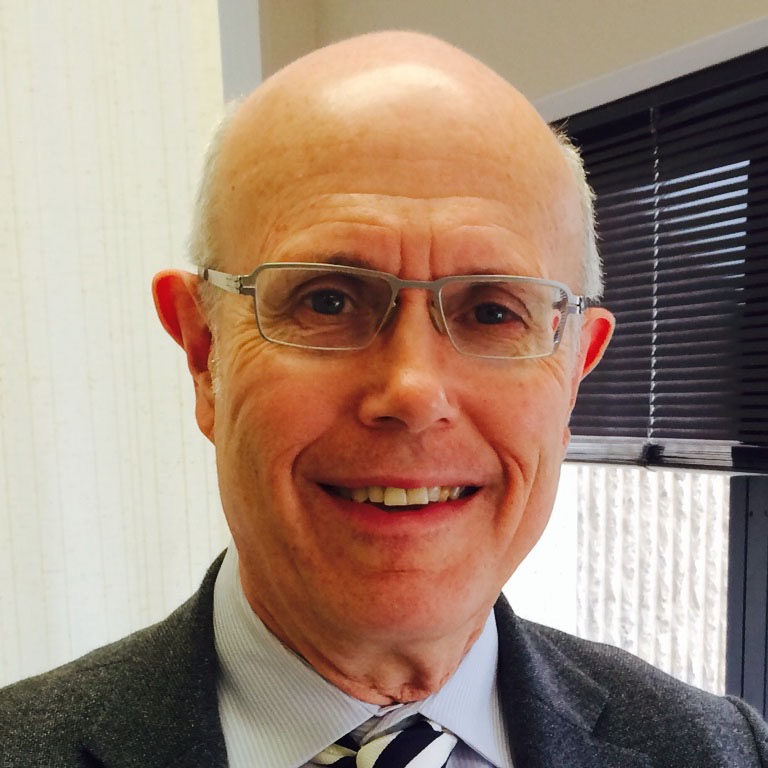 David C. Klonoff
