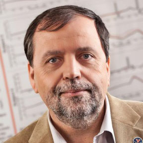 Boris Kovatchev