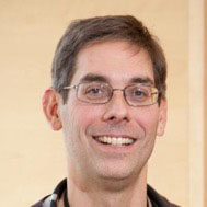 David Maahs