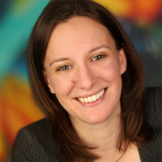Julia Mader