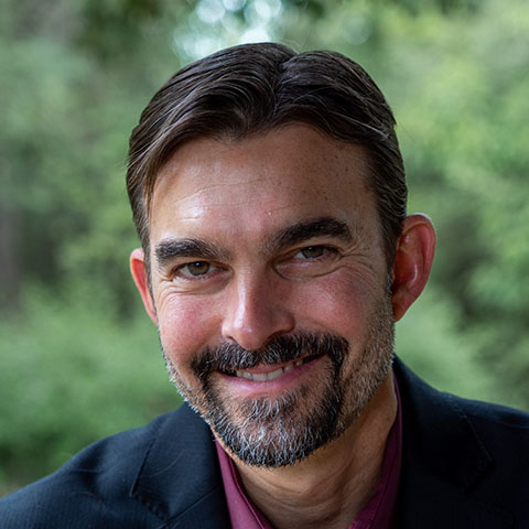 Michael McShane