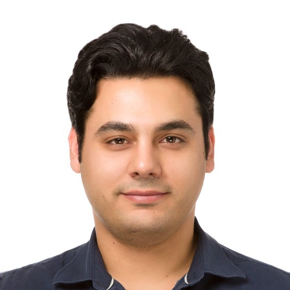 Amin Ghavami Nejad