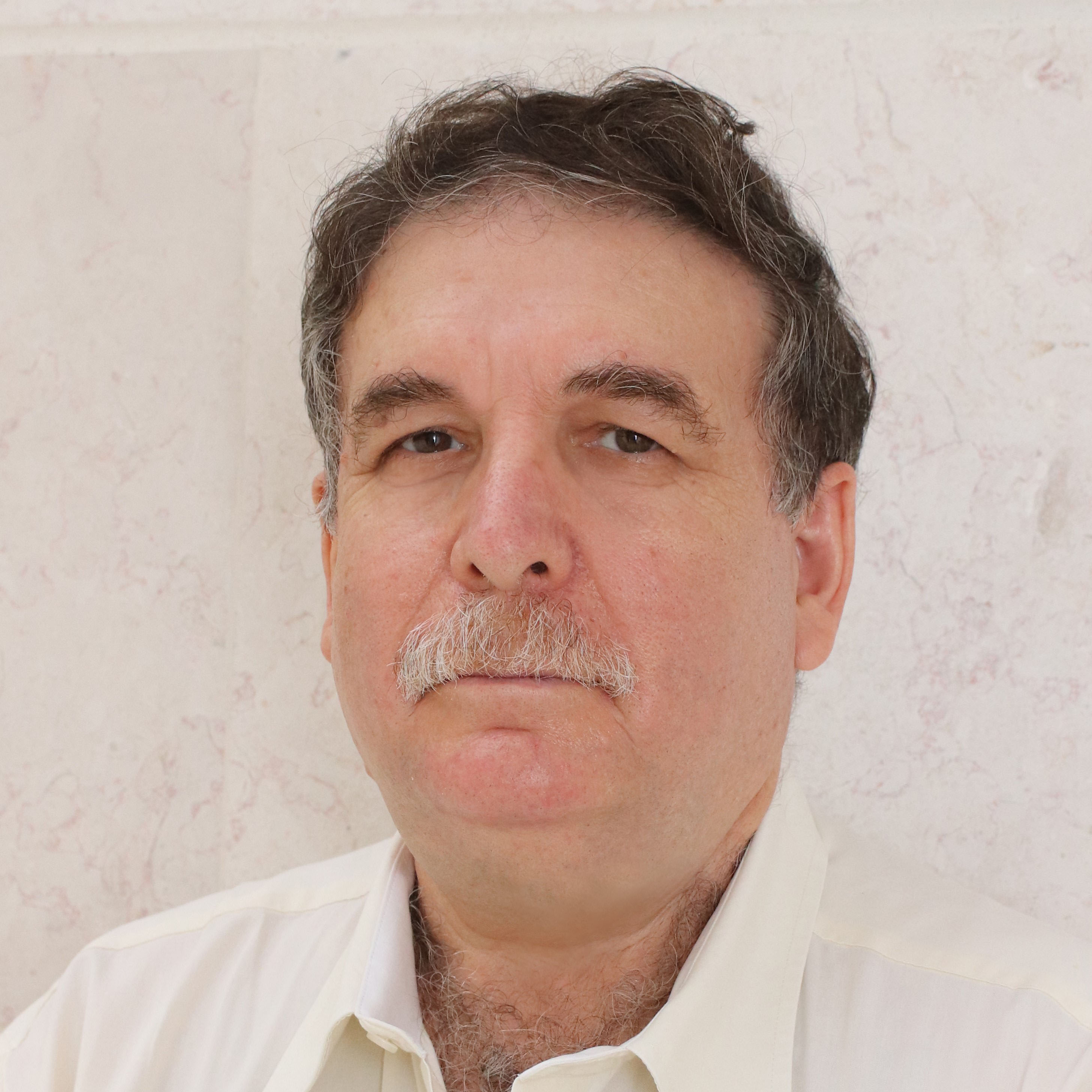 Moshe Phillip