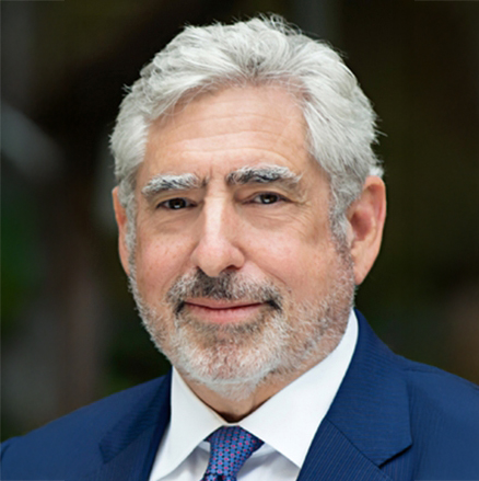 Robert Rushakoff