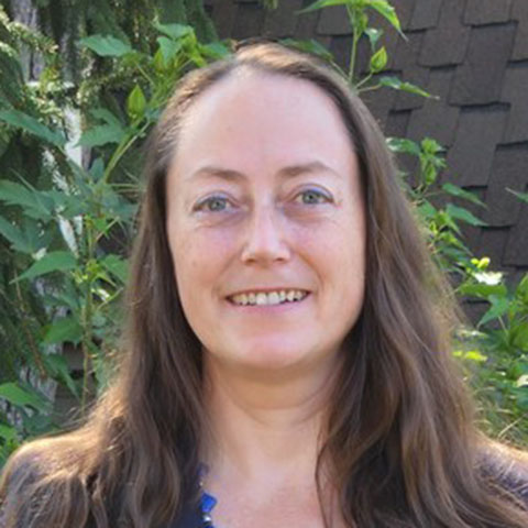 Naomi Schwartz