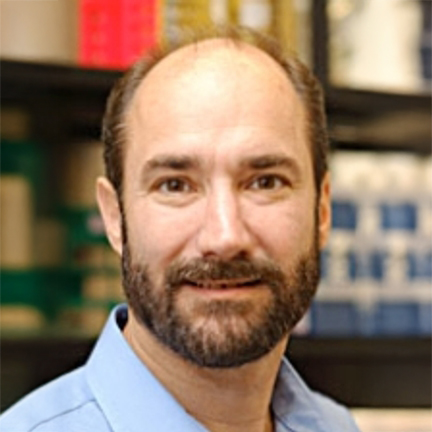 Michael Snyder