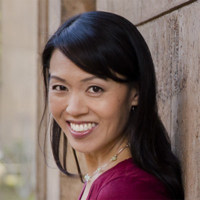 Jenise Wong