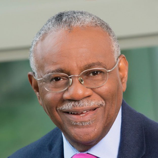 Eugene Wright