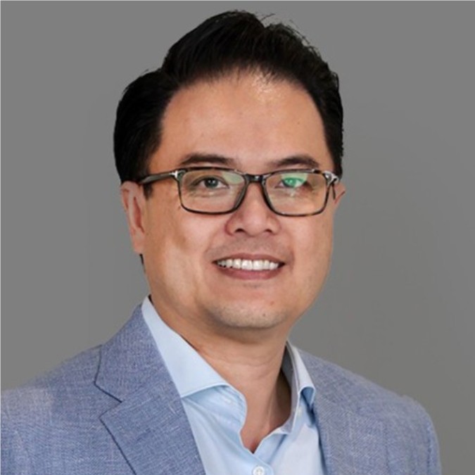 Rich Yang